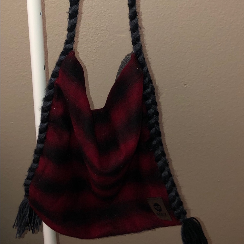 Roxy bag